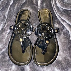 Tory Burch Miller sandal